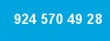 924 570 49 28